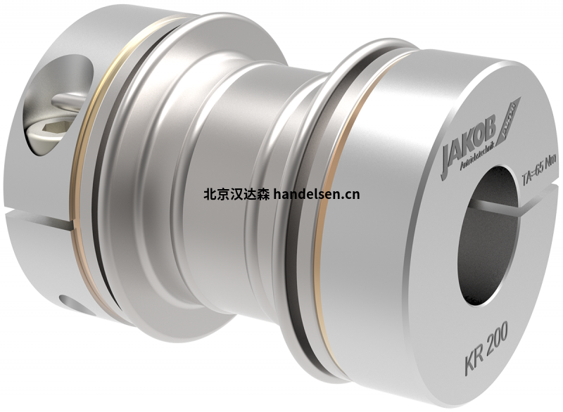 JAKOB 金屬波紋管聯(lián)軸器KR JAKOB 金屬波紋管聯(lián)軸器KR系列圖片
