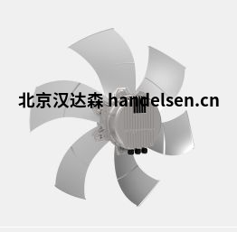 Rosenberg前置離心風(fēng)機(jī)ERND 200-2型號(hào)