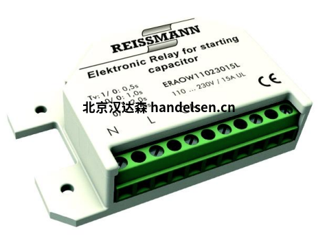REISSMANN啟動繼電器ERA1152402型號 REISSMANN啟動繼電器ERA1152402型號