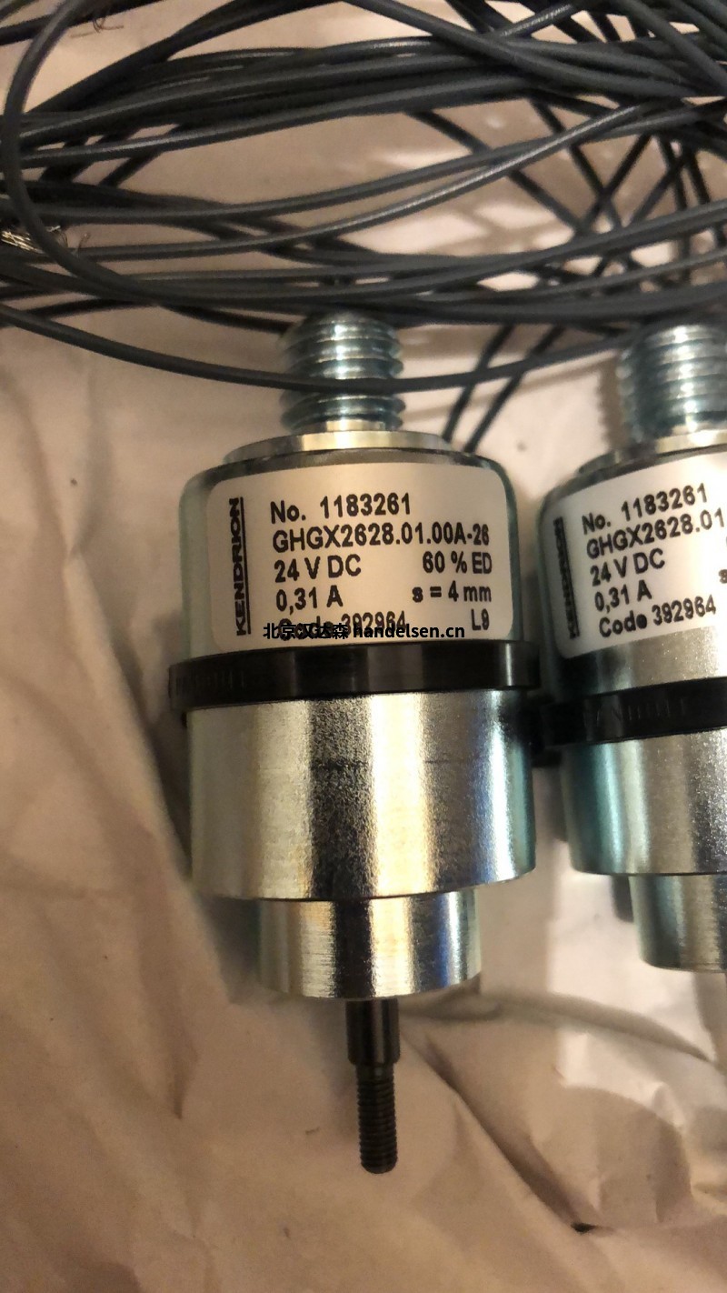 Kendrion工業(yè)用電磁鐵報(bào)價(jià) Kendrion工業(yè)用電磁鐵報(bào)價(jià)