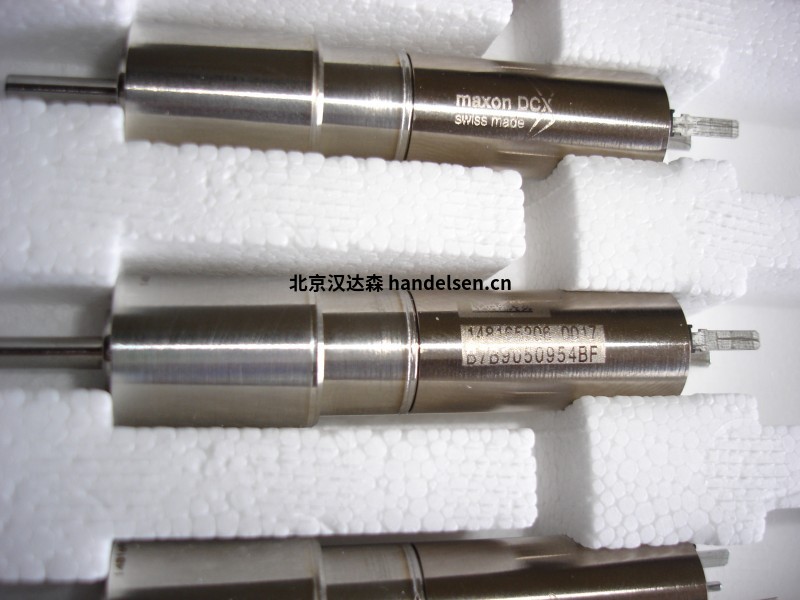 maxon馬克森感測器使用效果好 21622 (12)