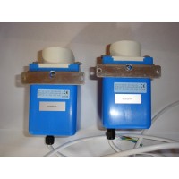 德國(guó)Bühler 油溫測(cè)量?jī)xEK2-M3產(chǎn)品介紹