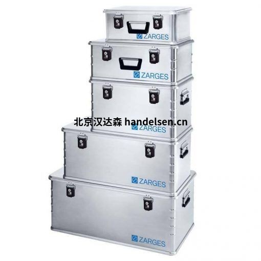 Zarges運輸箱手推車裝運箱工具箱 Zarges運輸箱手推車裝運箱工具箱