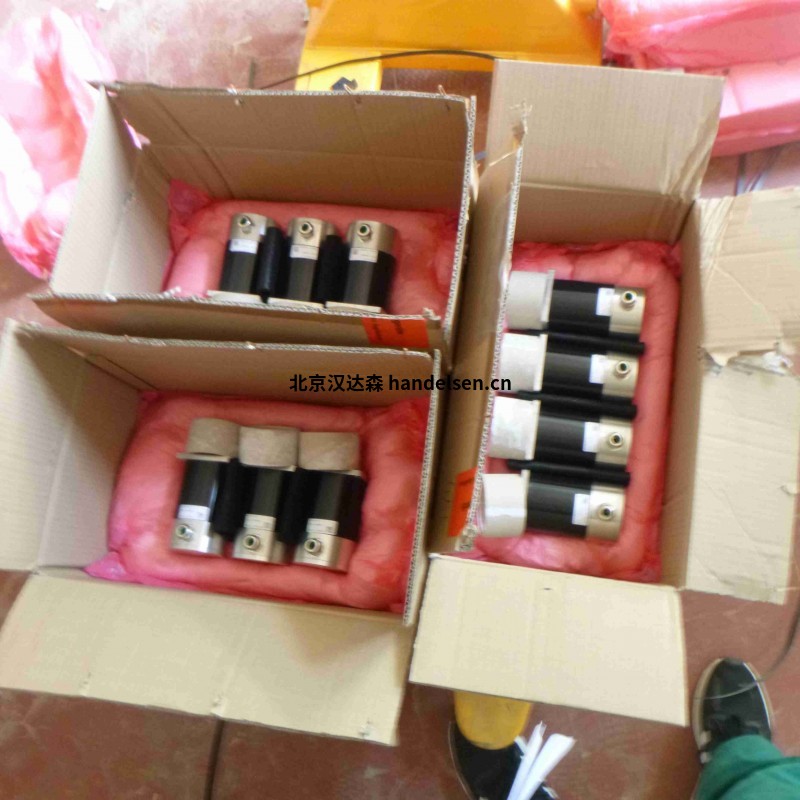 德國PhytronZSS系列步進電機運行平穩(wěn) 21559 (1)