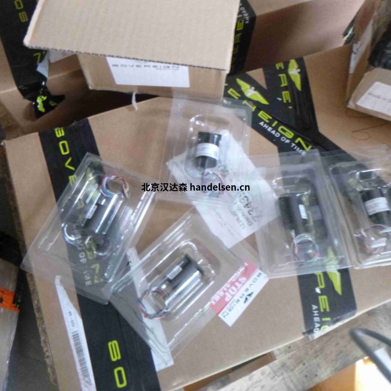 Phytron磁化強度的精密步進電機適合異常環(huán)境條件 21260 (7)