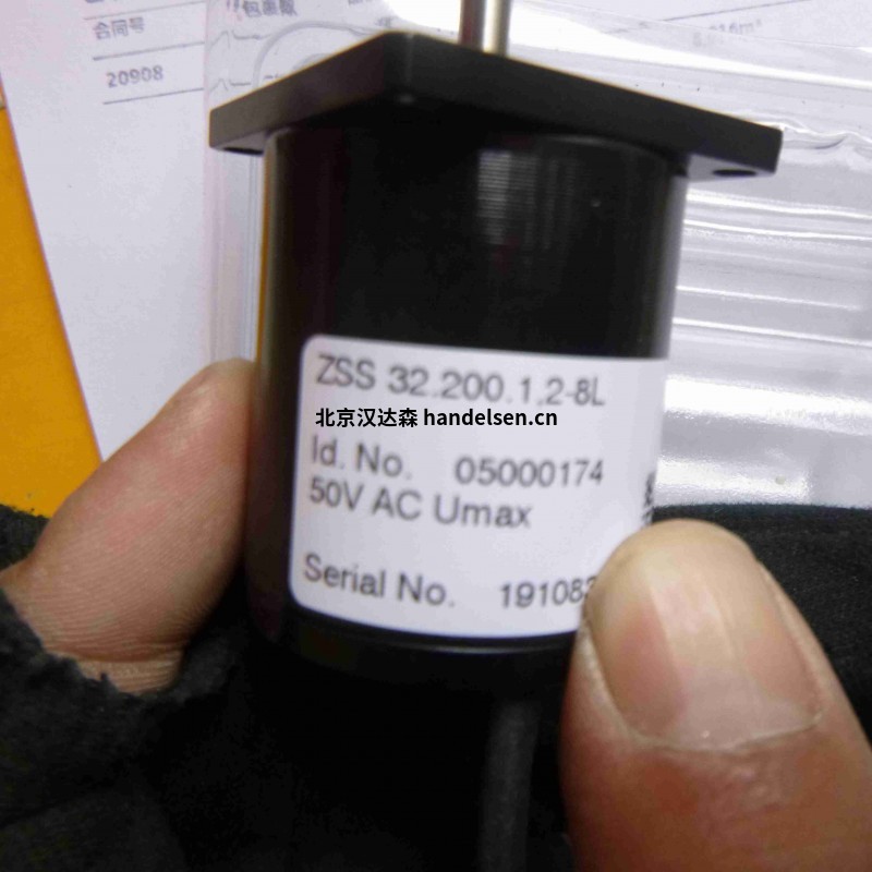 PhytronALAV系列腔體調(diào)諧器 20908 (5)