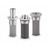 意大利IKRON空氣過濾器HF410