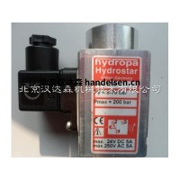 Hydropa NG 25壓力開(kāi)關(guān)