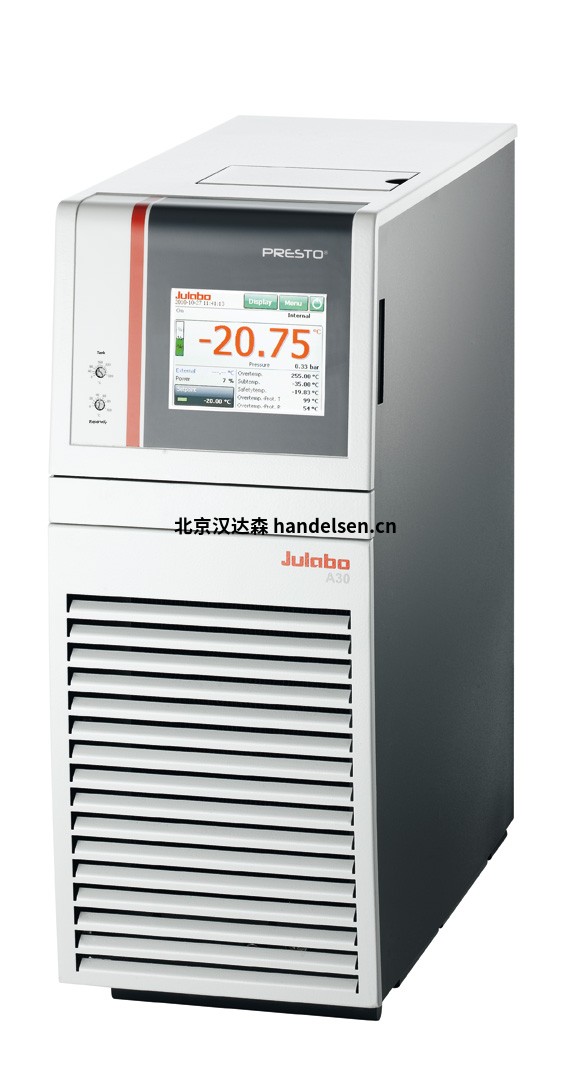 JULABO CF40制冷/加熱循環(huán)器 a30-presto-julabo