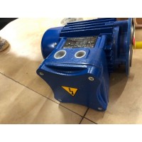 意大利CEMP防爆電機技術參考