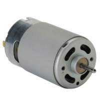 Mini Motor 同軸齒輪電動機(jī)
