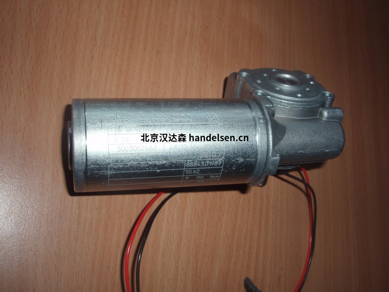 Dunkermotoren直流交流電機 Dunkermotoren直流交流電機