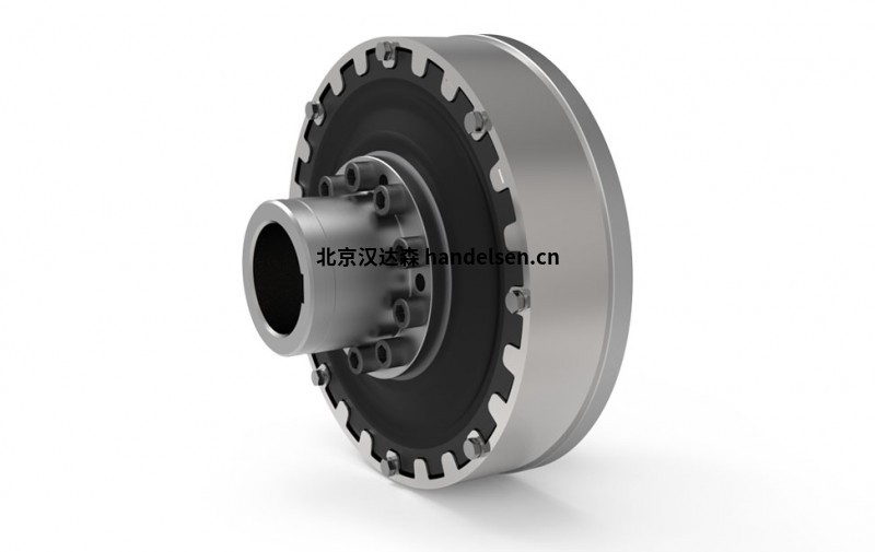 StromagPeriflex®VN盤式聯軸器1