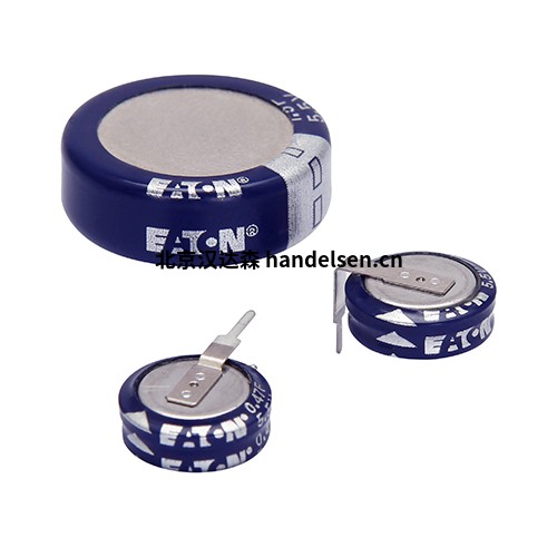 伊頓 eaton12kV ET1 交流金屬封閉開關設備 eaton-kr-supercapacitors