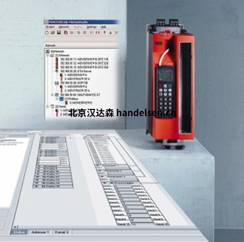 sew蝸輪蝸桿減速機S系列減速機 movitools_motionstudio_259662092