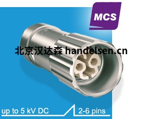 GES連接器 GES連接器
