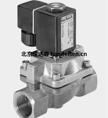Bürkert 質量流量 控制器 Bürkert 質量流量 控制器