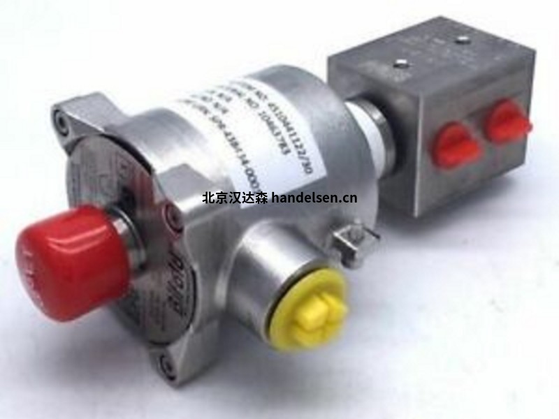 BIFOLD英國百福電磁閥 BIFOLD英國百福電磁閥