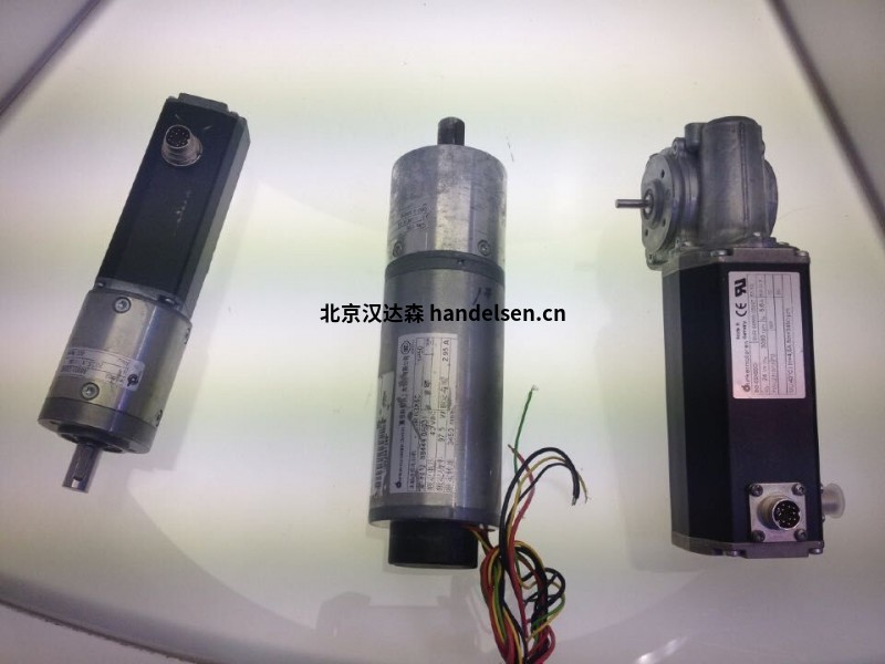 DUNKERMOTOREN編碼器 DUNKERMOTOREN編碼器