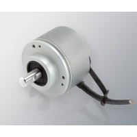 HOHNER工業(yè)應用的微型空心軸增量編碼器系列 22H