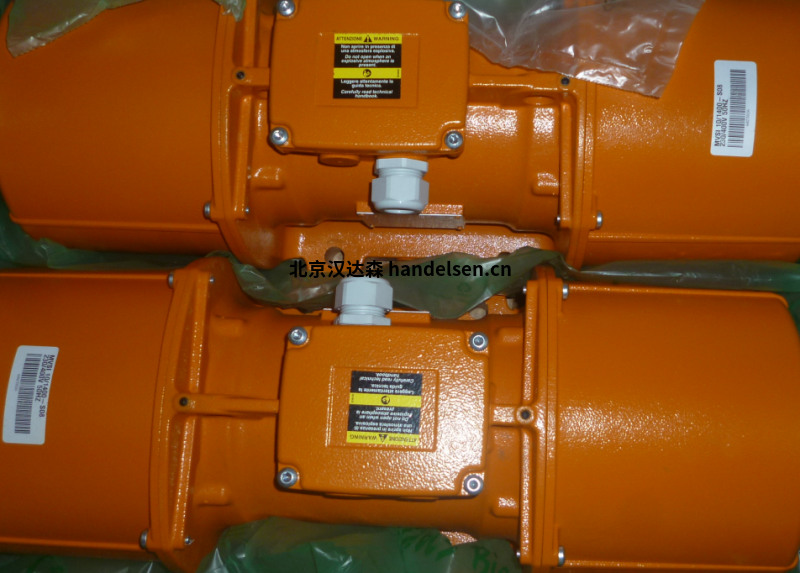 Italvibras G. Silingardi MVSI-ACC耦合不平衡電機(jī)價(jià)格優(yōu)惠 7(1)