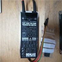 德國BEHLKE具有可變實(shí)時(shí)、通用、MOSFET 的高壓開關(guān)