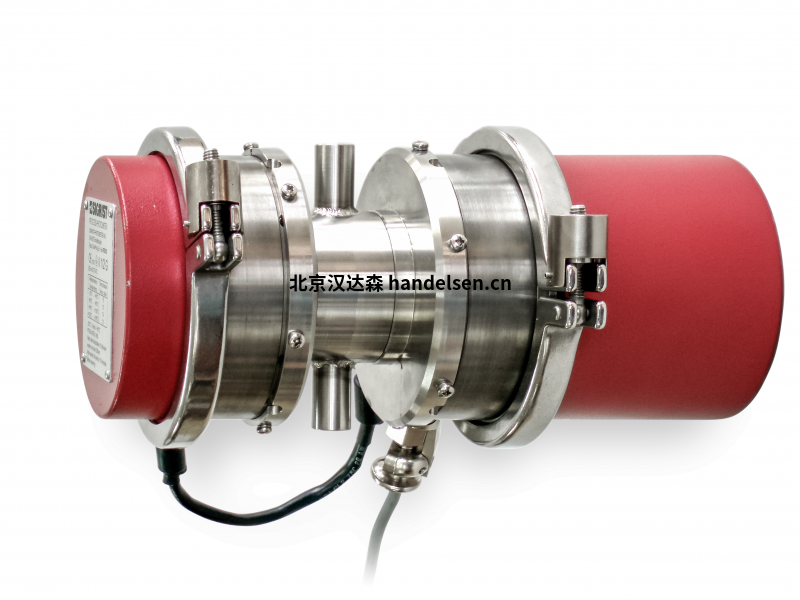 Sigrist-Photometer灰塵測(cè)量裝置/灰塵監(jiān)測(cè)儀 Photo-ColorPlus Ex Bypass with measure cell SS (13758-1-X)(1)