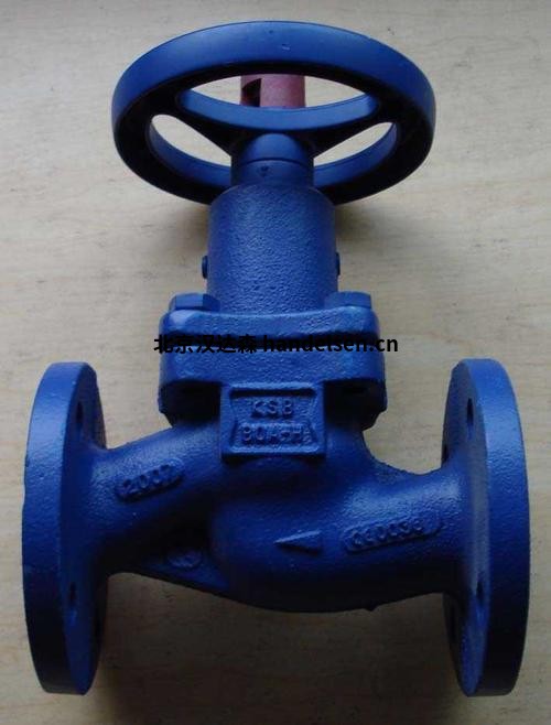 CRANE ChemPharma Energy齒輪齒條式氣動執(zhí)行機構CRANE® 產(chǎn)品