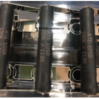 ATE EIECTRONICS繞線電阻器型號(hào)參數(shù)