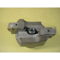 德國BIG Kaiser金屬切削工具EWN 150 X FK用于汽車行業(yè)