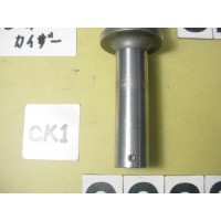 德國BIG Kaiser車削工具CKB7-FK135用于食品行業(yè)
