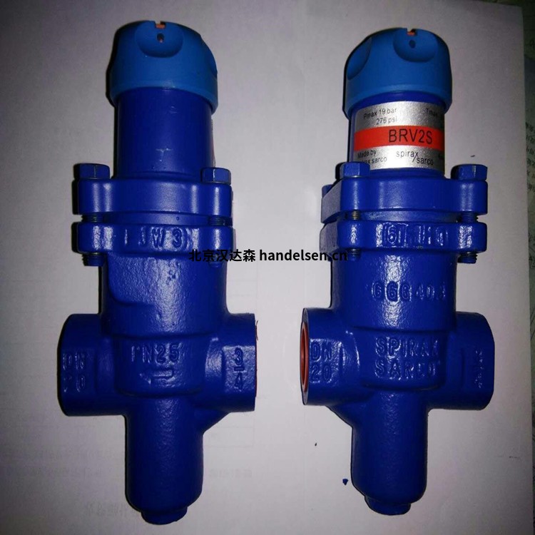 德國(guó)spirax sarco dp27球墨鑄鐵蒸汽減壓閥 src=http://www.ph-v.com/skin/m03skinBlue/image/nopic.gif