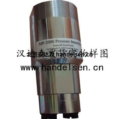 丹麥Scanwill斯堪韋爾進口液壓增壓器壓力強化器