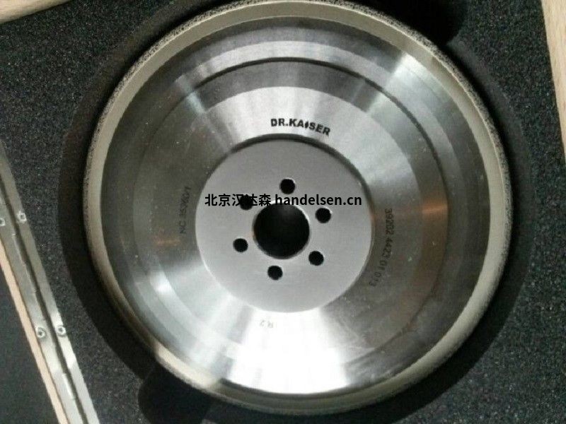 dr_kaiser 靜態(tài)修整器 德國原裝進口用于磨削行業(yè)