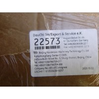 Weforma WE-M 0,25AP側向力減震器