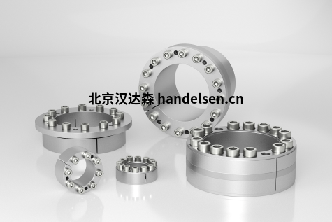 德國(guó)RINGFEDER（靈飛達(dá)）進(jìn)口脹緊套聯(lián)軸器