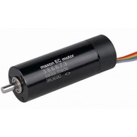 maxon motor有刷DC電機技術(shù)參數(shù)
