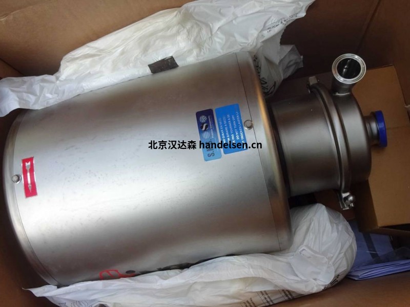 西班牙INOXPA DCH 衛(wèi)生級(jí)雙螺桿泵 西班牙INOXPA DCH 衛(wèi)生級(jí)雙螺桿泵