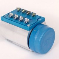 LTN滑環(huán)SC168技術資料