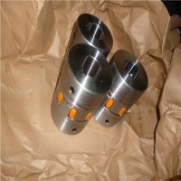德國KTR ROTEX SP ZS-DKM-C 非火花、雙卡式耦合聯(lián)軸器