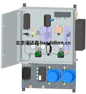 BARTEC礦用電氣防爆自動化產(chǎn)品