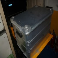 德國ZARGES運(yùn)輸箱 K 424 XC 移動辦公箱