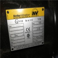 德國(guó)Netter-Vibration系列 NCX M 電動(dòng)內(nèi)部振動(dòng)器