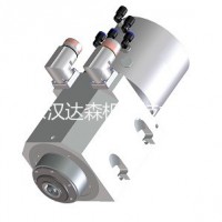 FISCHER PRECISE電動(dòng)馬達(dá)主軸技術(shù)資料