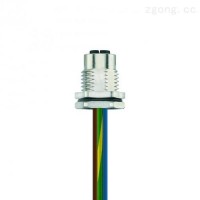 ESCHA數據連接器、傳感器/執(zhí)行器連接器