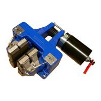 Rietschoten & Houwens 制動器、彈簧制動器、氣動制動器、液壓卡鉗制動器、機械卡鉗制動等