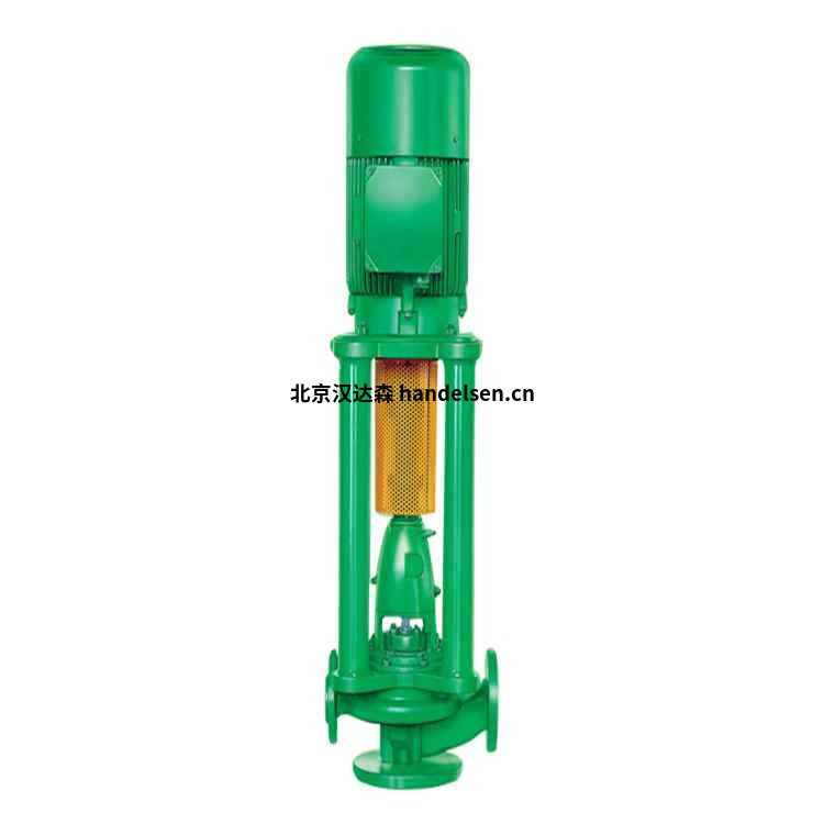 dickow pumpen耦合熱油循環(huán)泵 a1168_副本