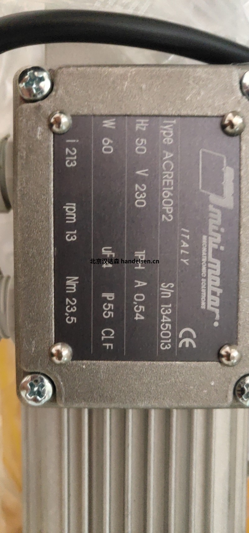 Mini Motor電機(jī)/Mini Motor減速機(jī)/Mini Motor1驅(qū)動(dòng)器 21906 (4)