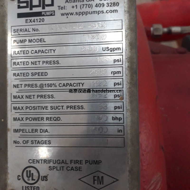 SPP Pumps離心泵/SPP的精密工程泵 3E48295933C429ACF38448059C9DBA17_副本