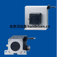 德國(guó)ASM WST85 電纜擴(kuò)展位置傳感器，帶集成傾角傳感器